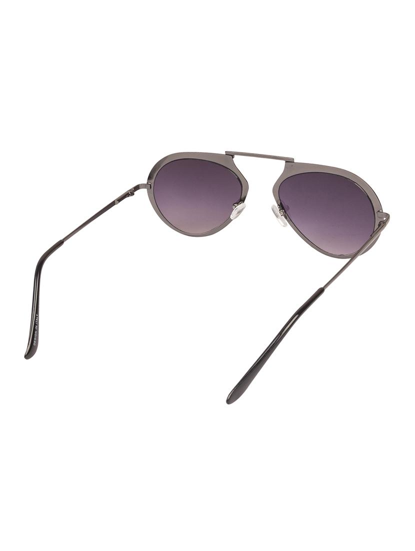 uv protected aviator sunglasses - 15523637 - Zoom Image - 3
