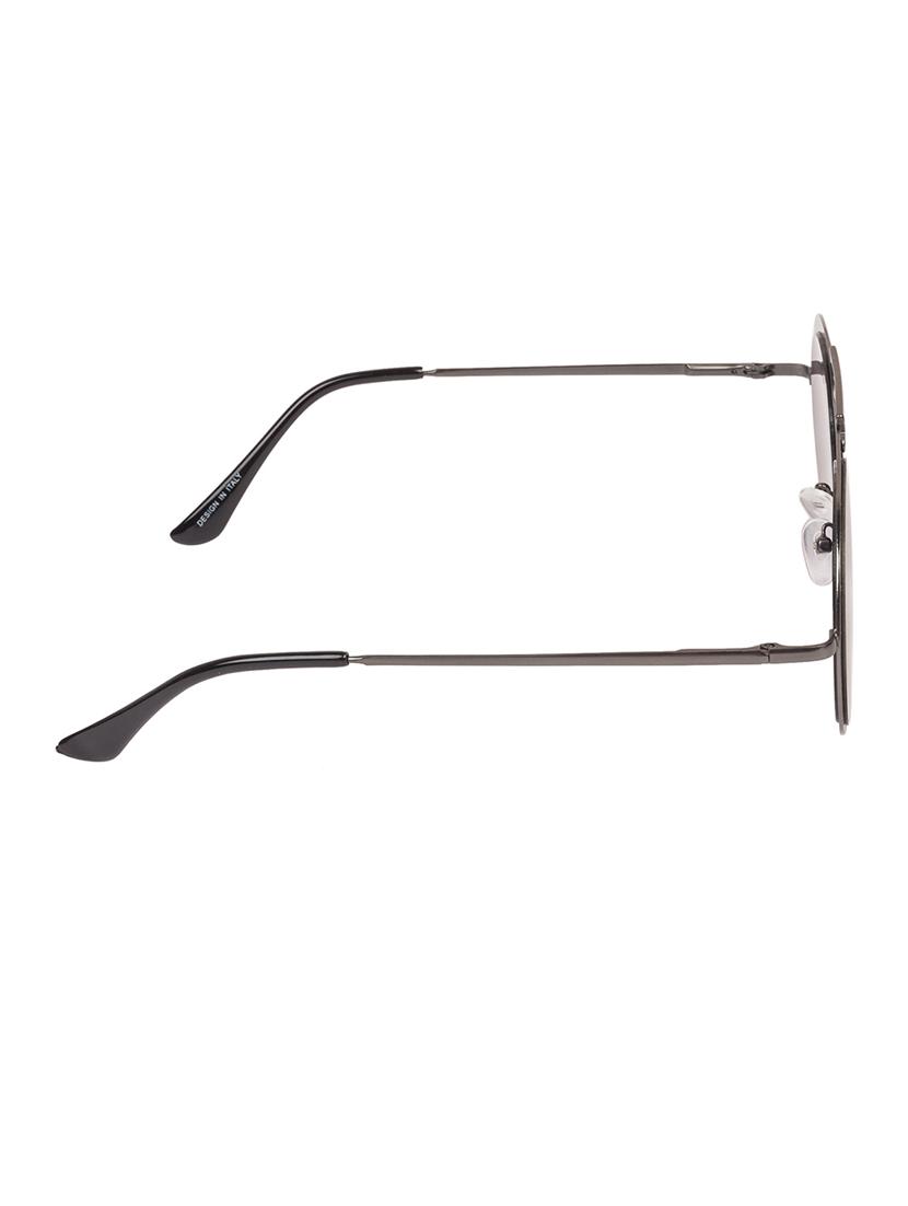 uv protected aviator sunglasses - 15523637 - Zoom Image - 4