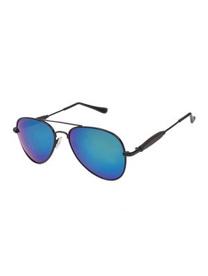 uv protected aviator sunglasses - 15523658 - Standard Image - 2