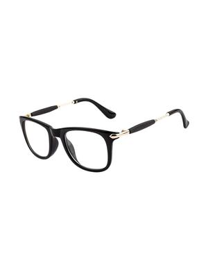 transparent wayfarer glasses - 15523660 - Standard Image - 2