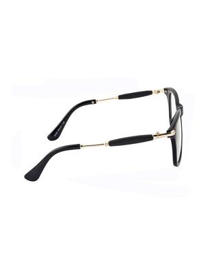 transparent wayfarer glasses - 15523660 - Standard Image - 3
