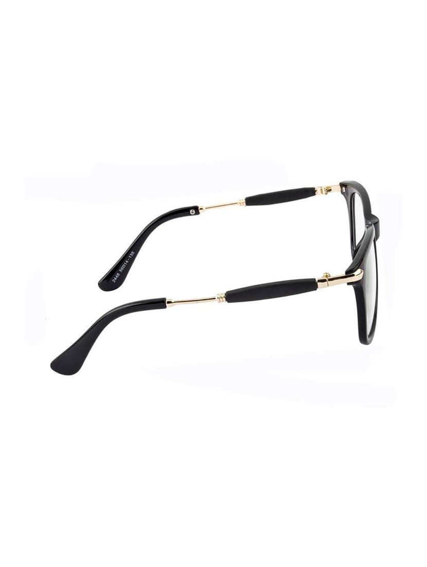 transparent wayfarer glasses - 15523660 - Zoom Image - 3