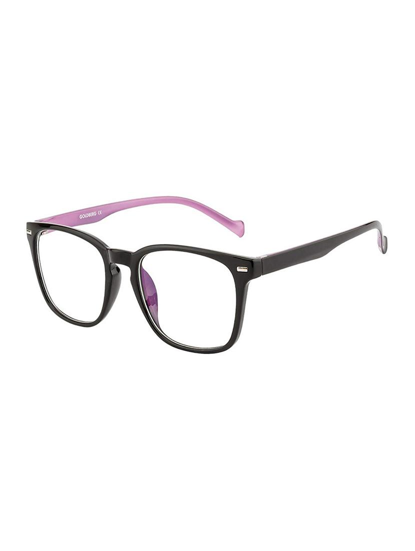 transparent wayfarer glasses - 15523671 - Zoom Image - 2