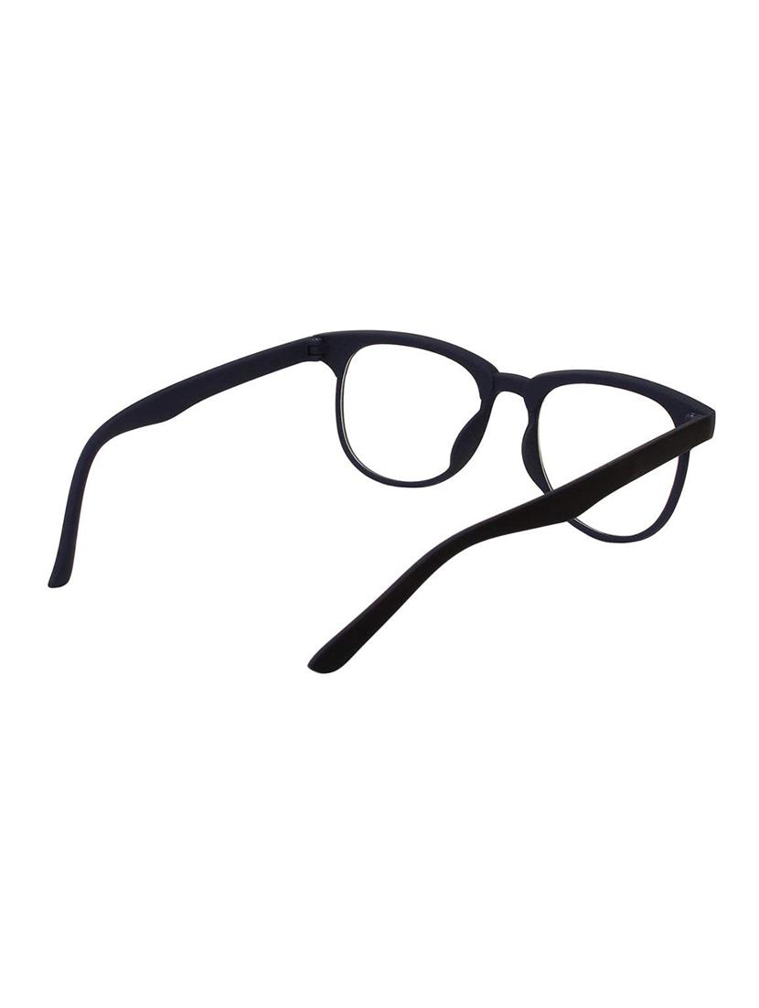 transparent wayfarer glasses - 15523671 - Zoom Image - 3