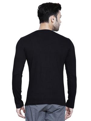 monochrome cotton t-shirt - 15523942 - Standard Image - 3