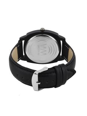 watch me round dial analog watch ddwm-079 - 15524440 - Standard Image - 3