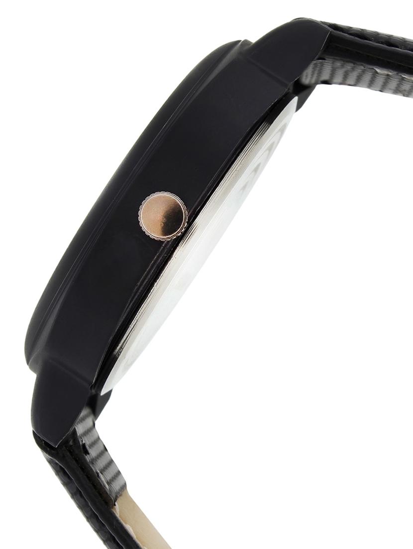 watch me round dial analog watch ddwm-079 - 15524440 - Zoom Image - 2