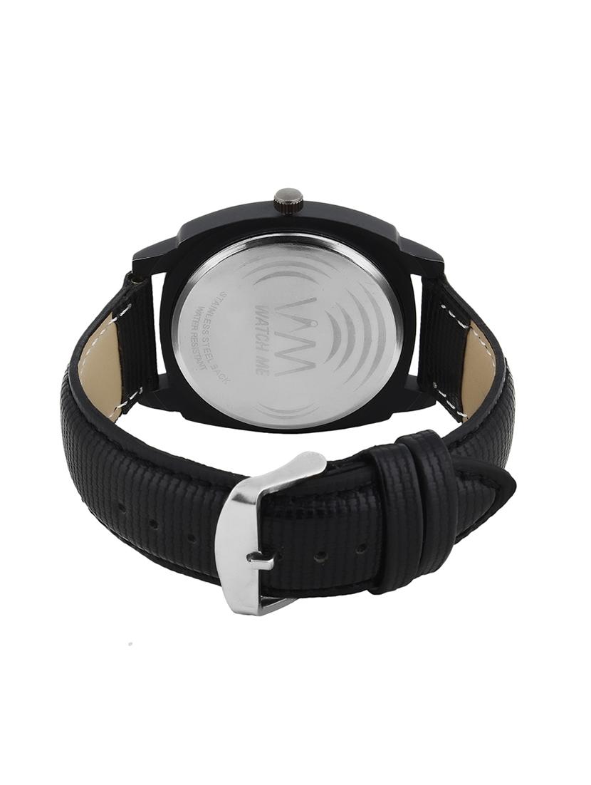 watch me round dial analog watch ddwm-079 - 15524440 - Zoom Image - 3
