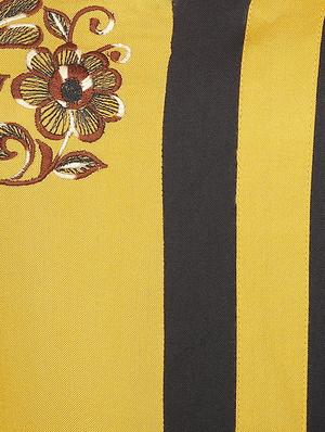 straight embroidered kurta - 15524870 - Standard Image - 4