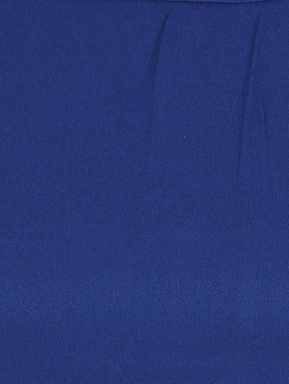 elasticated waist a-line dress - 15524873 - Zoom Image - 5