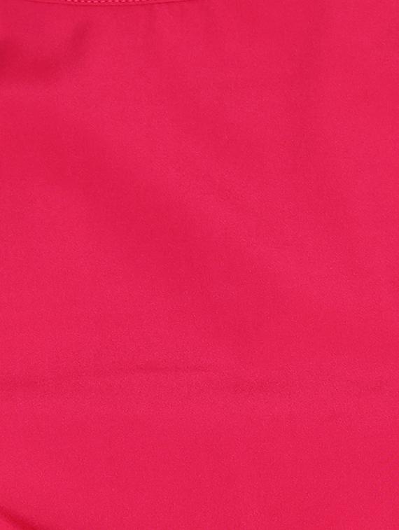elasticated waist a-line dress - 15524874 - Zoom Image - 5