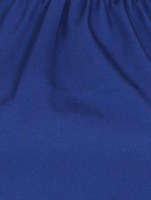 gathered neck detail dress - 15524976 - Standard Image - 4