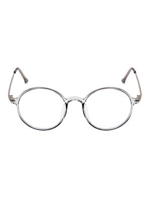 Round Full Rim Eyeglasses - 15525192 - Standard Image - 1