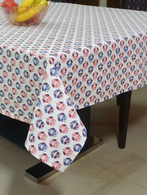 cotton printed table cover - 15526686 - Standard Image - 1
