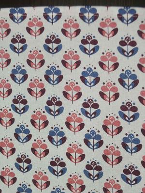 cotton printed table cover - 15526686 - Standard Image - 5