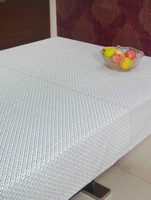 cotton printed table cover - 15526688 - Standard Image - 4