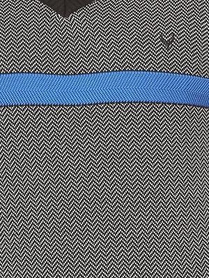 grey acrylic pullover - 15530440 - Standard Image - 4