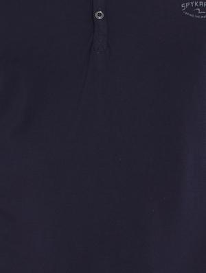 blue cotton t-shirt - 15530584 - Standard Image - 5