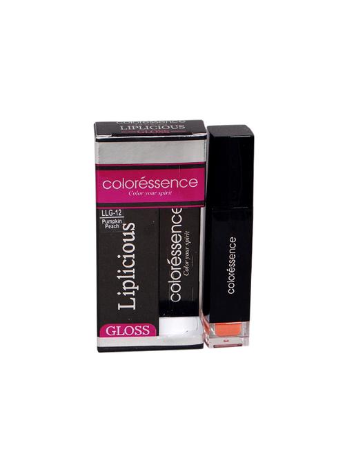 coloressence liplicious gloss pumpkin peach - 15535848 - Standard Image - 1