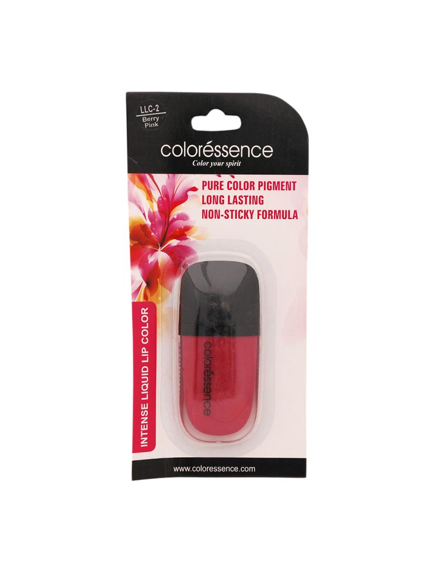 coloressence intense liquid lip color rose petal - 15535864 - Zoom Image - 1