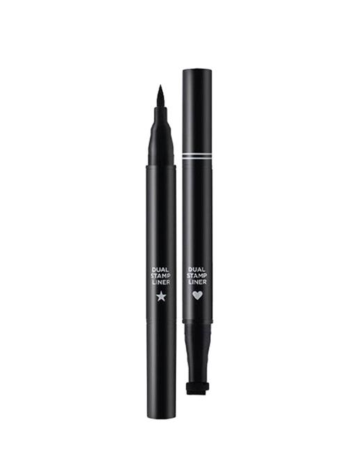 Beauty Studio Black Liquid Eyeliner Pencil - 15536266 - Standard Image - 1
