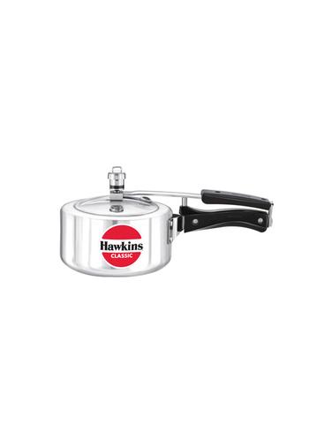 Hawkins Classic 2L Pressure Cooker (CL20) - 15536896 - Very Small Image - 1
