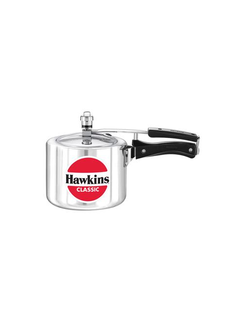 hawkins classic 3l pressure cooker (cl3t) - 15536897 - Very Small Image - 1