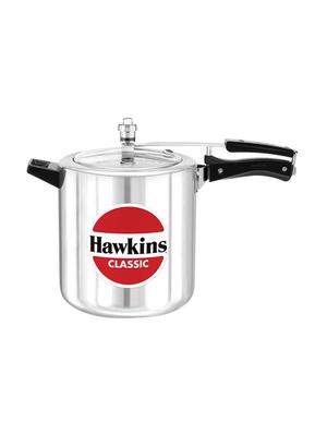 Hawkins Classic 8L Pressure Cooker (CL8T) - 15536902 - Standard Image - 1