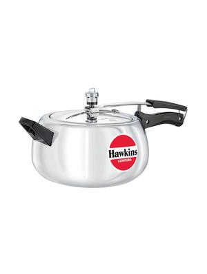 Hawkins Contura 5L Pressure Cooker (HC50) - 15536906 - Standard Image - 1