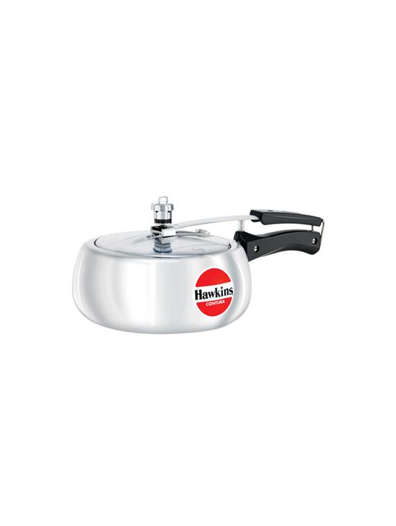 Hawkins Contura 3.5L Pressure Cooker (HC35) - 15536908 - Zoom Image - 1
