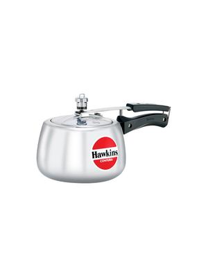 Hawkins Contura 3L Pressure Cooker (HC30) - 15536909 - Standard Image - 1
