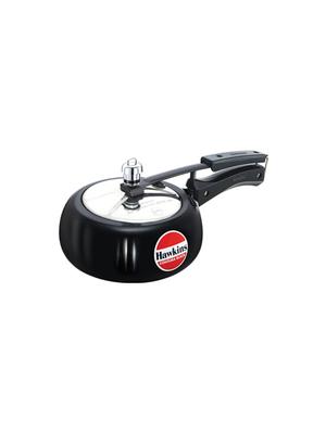 Hawkins Contura Black 2L Pressure Cooker (CB20) - 15536915 - Standard Image - 1
