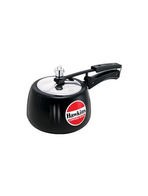 Hawkins Contura Black 3.5L Pressure Cooker (CB35) - 15536917 - Standard Image - 1