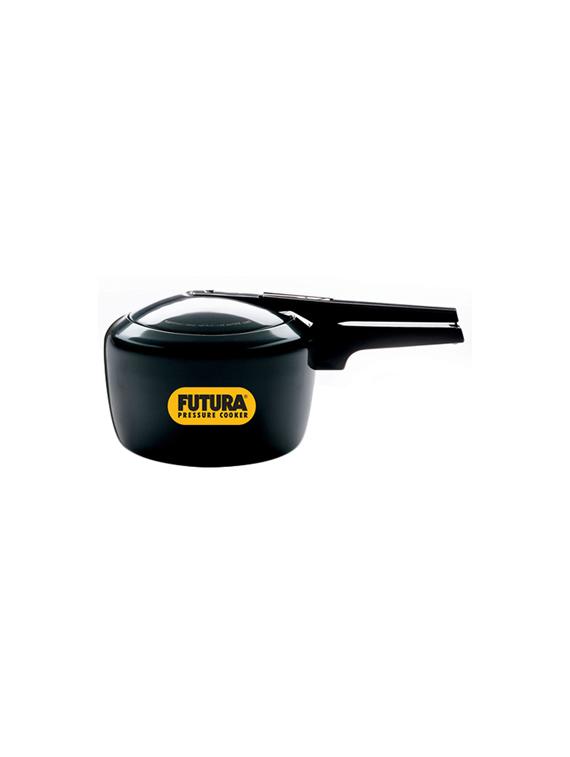 Futura 3L Pressure Cooker (F40) - 15536935 - Zoom Image - 1