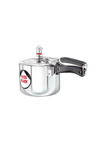 Miss Mary 3 litre Pressure Cooker (J31) - 15536943 - Very Small Image - 1