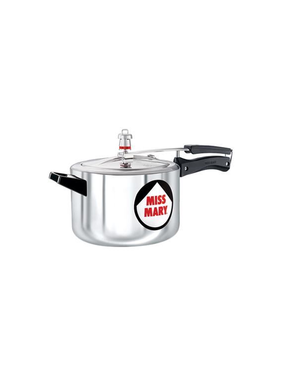 Miss Mary 5L Pressure Cooker (L57) - 15536946 - Zoom Image - 1