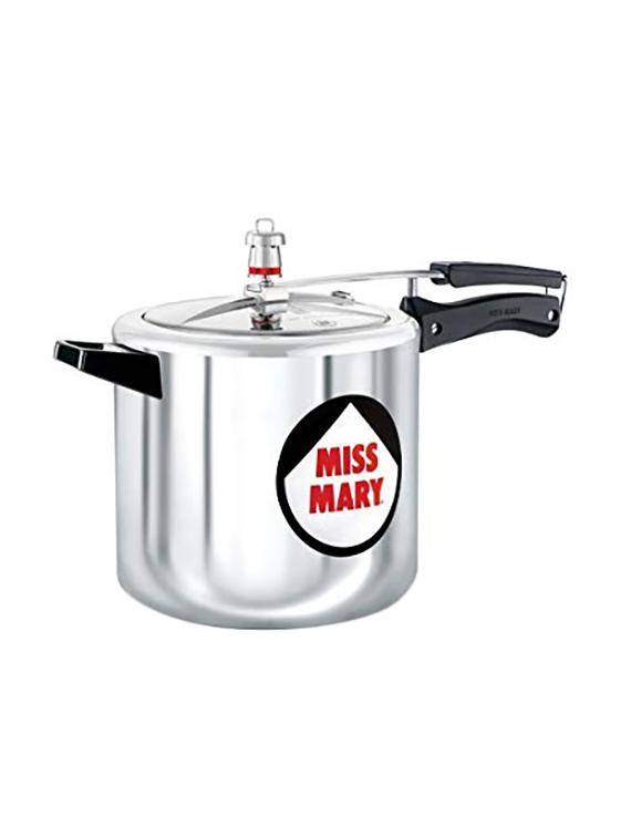 Hawkins Miss Mary Pressure Cooker (J74), 7 Litre - 15536947 - Zoom Image - 1