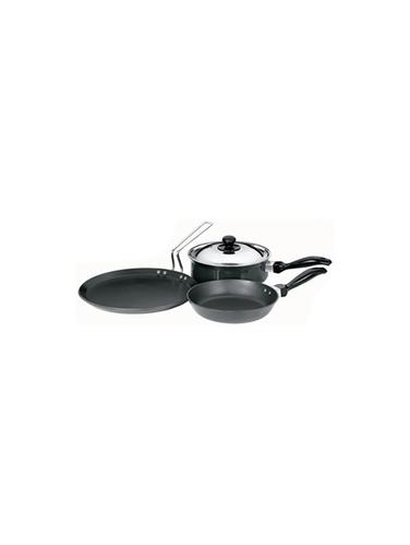 Futura Nonstick Cookware Set No 1 (contains Q40, Q10, Q61) (QS1) - 15536976 - Very Small Image - 1