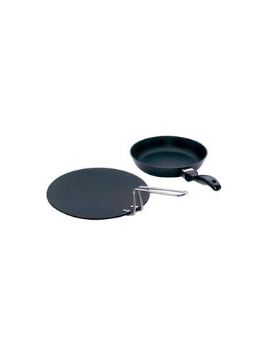 Futura Nonstick Cookware Set No. 5: (contains R50, Q10) (QS6) - 15536979 - Very Small Image - 1