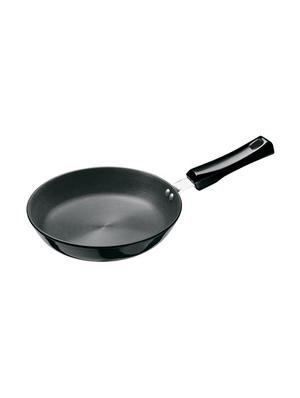 Futura Hard Anodised Frying Pan 22 cm, 4.06 mm (L05) - 15536986 - Standard Image - 1