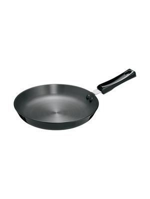Futura Hard Anodised Frying Pan 25 cm, 4.06 mm (L10) - 15536991 - Standard Image - 1