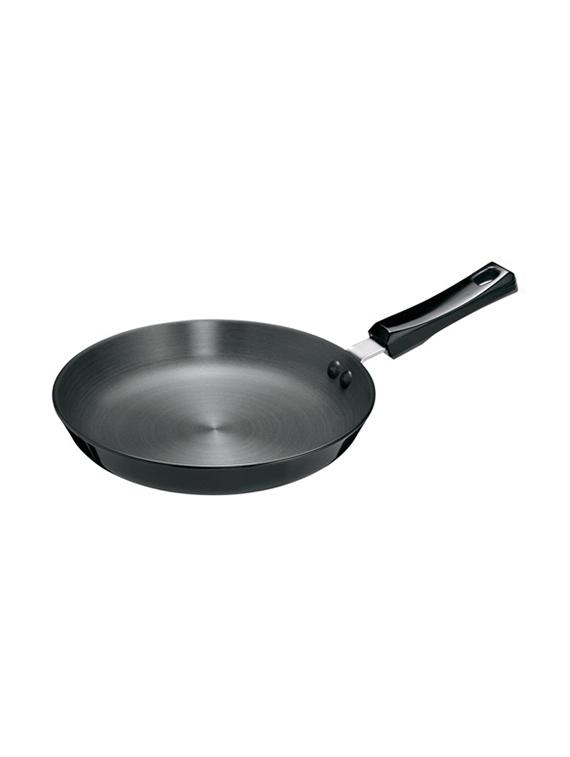 Futura Hard Anodised Frying Pan 25 cm, 4.06 mm (L10) - 15536991 - Zoom Image - 1