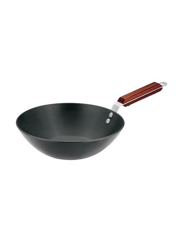 Futura Hard Anodised Deep-Fry Pan 2.5 L, 26 cm, 4.06 mm (L20) - 15536997 - Very Small Image - 1