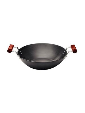 Futura Hard Anodised Deep-Fry Pan 2.5 L, 26 cm, 4.06 mm (L22) - 15536999 - Standard Image - 1