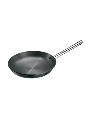 Futura Hard Anodised Frying Pan 30 cm, 4.06 mm with SS handle (L80) - 15537011 - Standard Image - 1