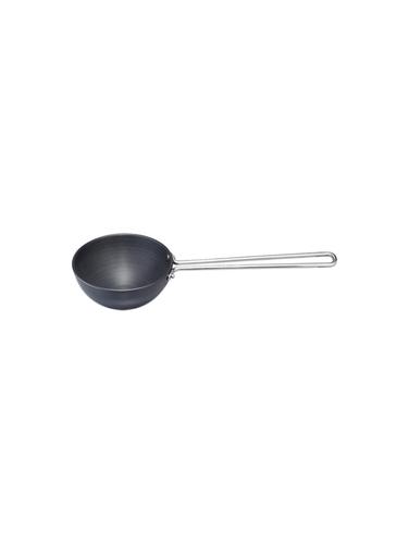 Futura Hard Anodised Tadka Pan 10cm, 3.25mm (Spice Heating Pan) (L31) - 15537031 - Very Small Image - 1