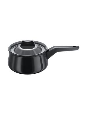 Futura Hard Anodised Handi (Saucepan) 2 L, 18 cm, 4.06 mm with single handle (L42) - 15537035 - Standard Image - 1