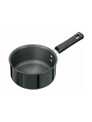Futura Hard Anodised Saucepan 2.25 L, 18 cm, 3.25 mm (L90) - 15537036 - Standard Image - 1