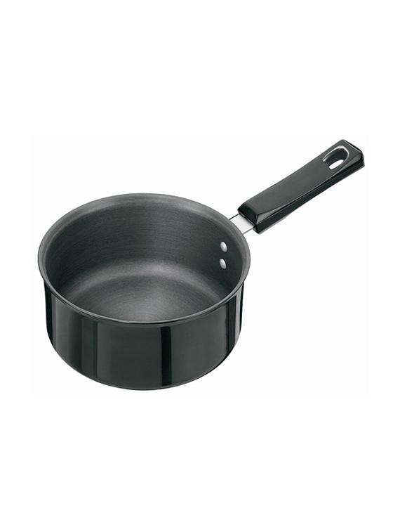 Futura Hard Anodised Saucepan 2.25 L, 18 cm, 3.25 mm (L90) - 15537036 - Zoom Image - 1