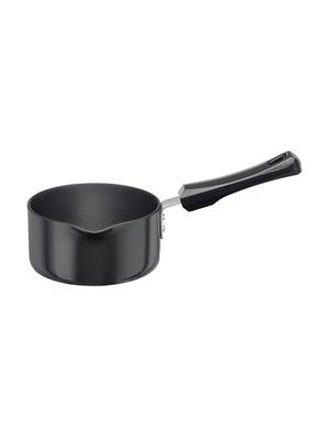 Futura Hard Anodised Ezee-Pour Saucepan 1 Litre without lid (L87) - 15537038 - Standard Image - 1
